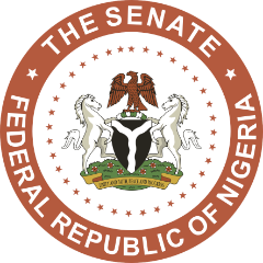 The Senate | Federal Republic of Nigeria
