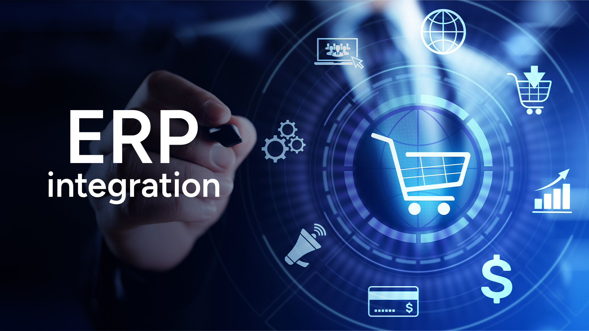 10 Ways ERP Integration Can Transform Your Business