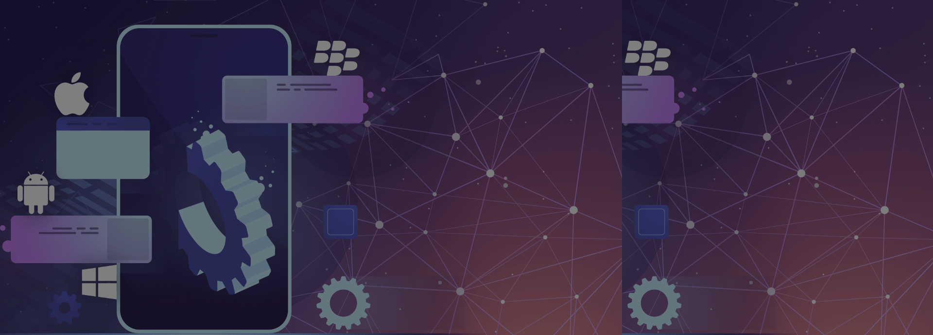 Mobile App Development