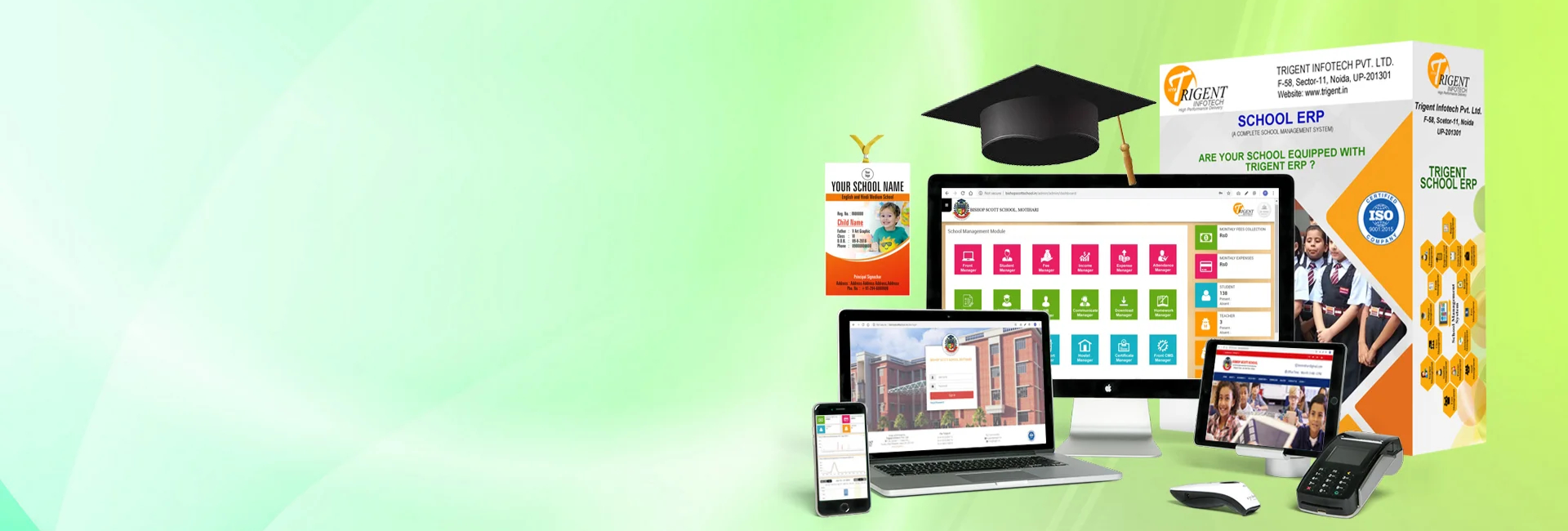School Portals