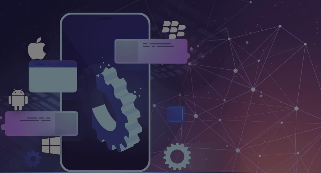 Mobile App Development